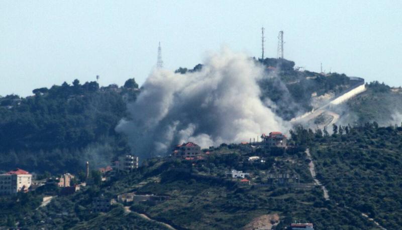 إسرائيل تعلن القضاء على قادة الوحدة الجوية لـ