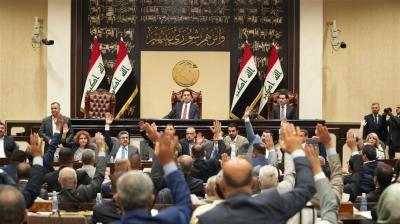 العراق.. أين وصل مشروع قانون المخابرات داخل مجلس النواب؟