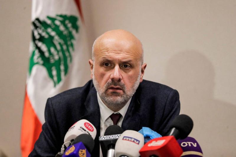 مولوي من عين التينة: جهود بري وميقاتي إن شاء الله ستثمر خيراً