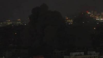 غارات إسرائيلية جديدة تستهدف الضاحية الجنوبية