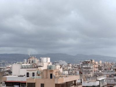 غارات إسرائيلية عنيفة تستهدف الضاحية الجنوبية لبيروت