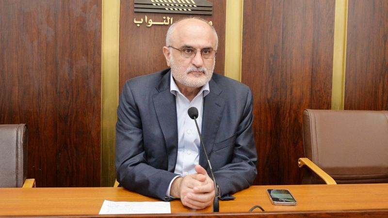 علي حسن خليل: سنكون بخدمة الجيش اللبناني للقيام بدوره