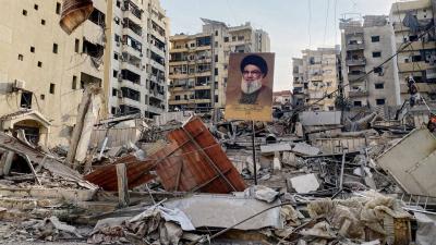اتفاق لبنان وإسرائيل.. هل يؤدي إلى 