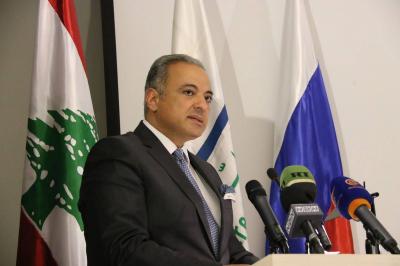 وزير الثقافة: إسرائيل استهدفت المعلم الأثري في شمع