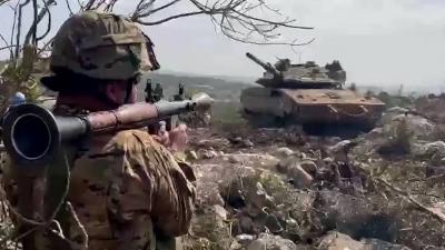الأمم المتحدة: الهجمات التي تستهدف الجيش اللبناني 