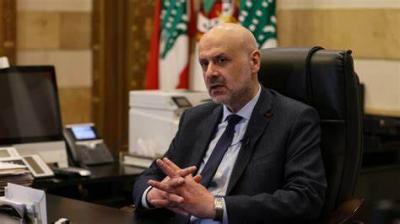 مولوي يؤكد التنسيق بين الاجهزة الامينة منوها بتضامن اللبنانيين