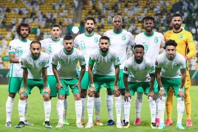 استقالة مفاجئة في الجهاز الفني للمنتخب السعودي