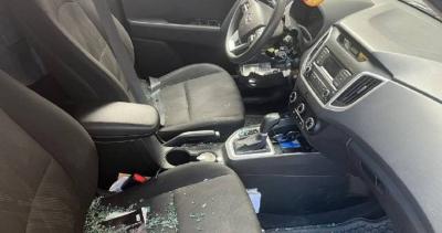 محاولة سرقة سيارة أحد الصحافيين في طرابلس.. من هو؟