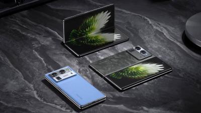 Tecno تطلق هاتفها الجديد!