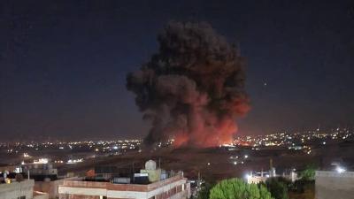وقف النار في لبنان يدخل أخيراً حيز التنفيذ.. وإسرائيل تحذر