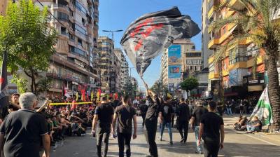 شريط فيديو يستفز جمهور المقاومة.. ماذا تضمن؟