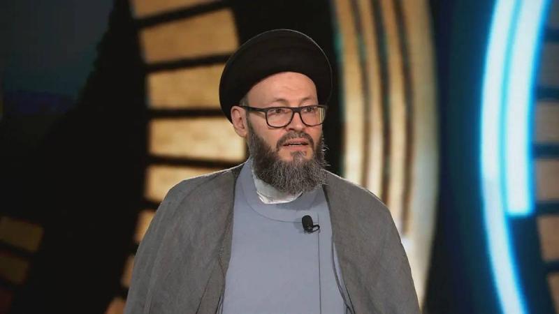 الحسيني: انشقاق داخل حزب الله واشتباكات داخلية في الضاحية