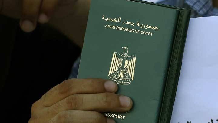 لأسبابٍ أمنية... مصر تحرم لبنانية من الجنسية
