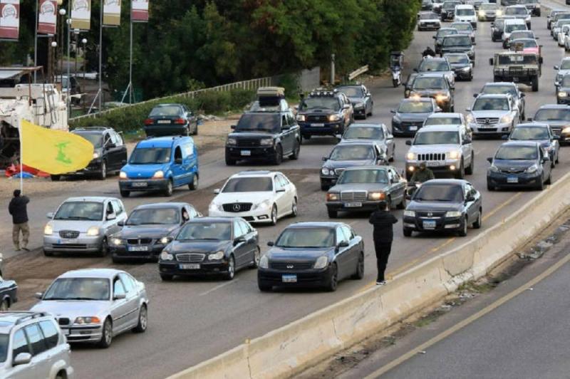 رئيس اتحاد بلديات دير الأحمر : فوجئنا بعدد النازحين!