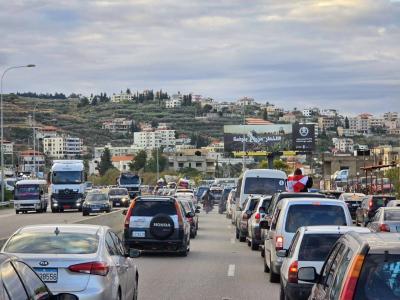 ‏6 حواجز مؤقتة للجيش جنوباً.. ما دورها؟