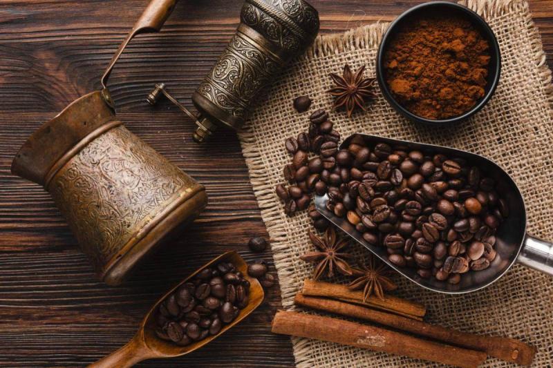 ارتفاع أسعار القهوة إلى مستوى قياسي!