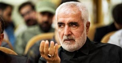 إيران تعيد 