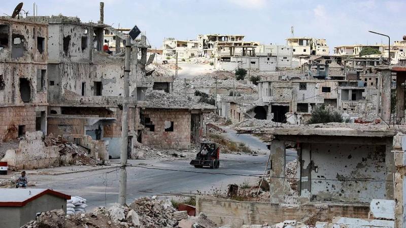معارك حلب تتصاعد... هل نحن أمام مرحلة جديدة في سوريا؟