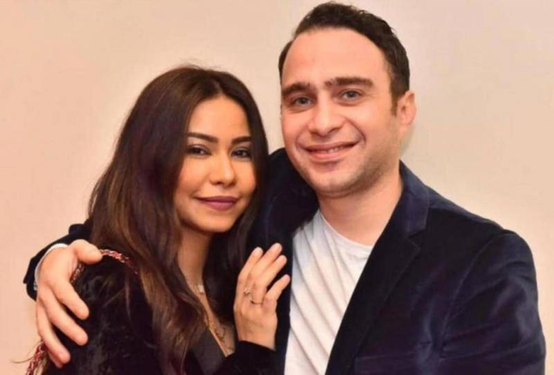 شيرين: كان عسل أسود... وحسام حبيب 