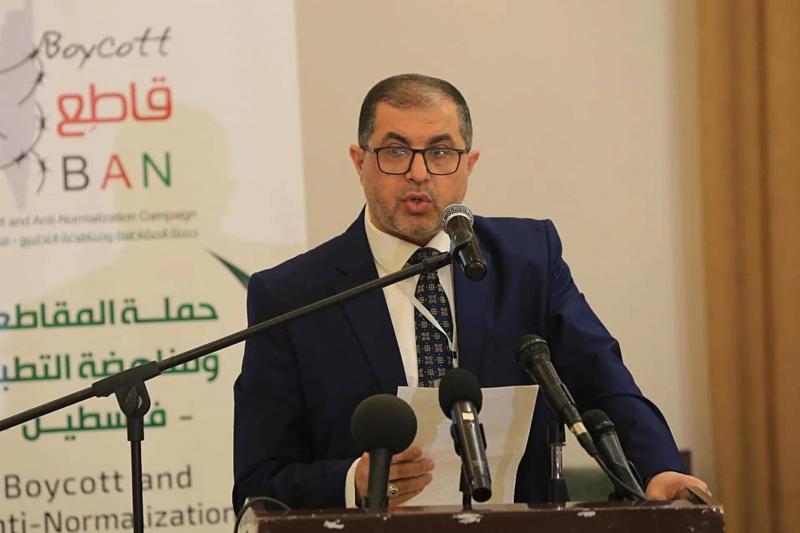 وفد من حماس يصل للقاهرة السبت لإجراء محادثات مع مسؤولين مصريين