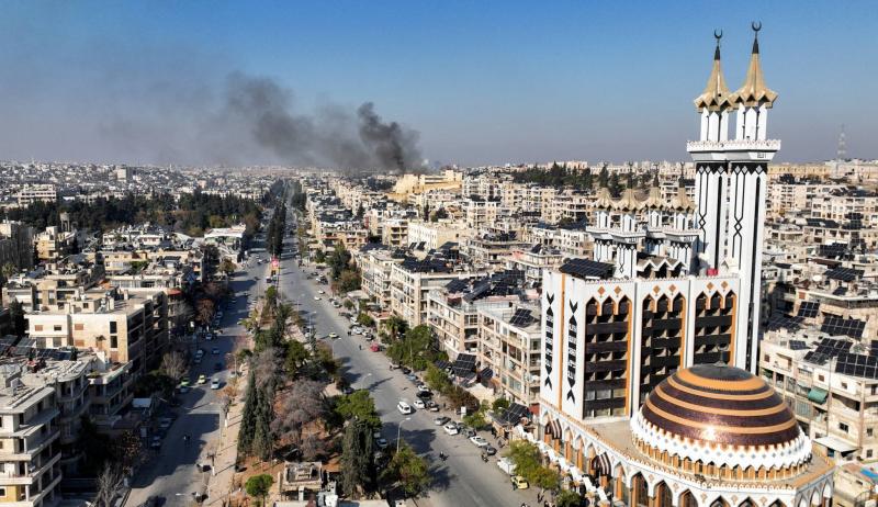 كيف سقطت حلب؟!