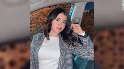 نيرة أشرف للواجهة مجدداً.. أسرتها تهدد بملاحقة فنانة مصرية