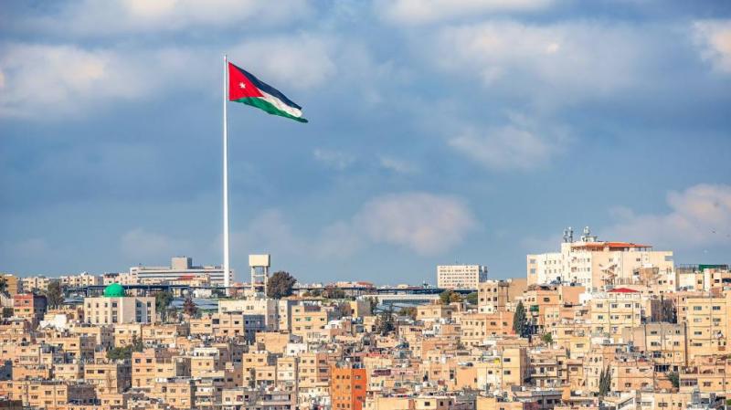الأردن أعلن استلام جثتي منفذي عملية البحر الميت