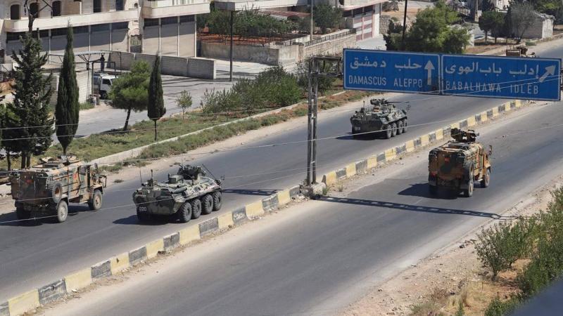 ماذا وراء موقف واشنطن في حلب؟