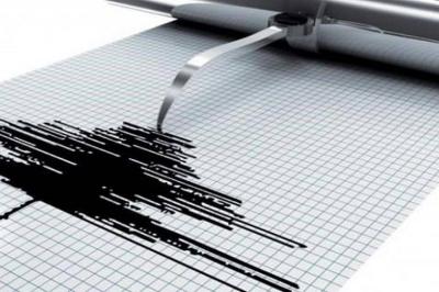 هزة أرضية بقوة 4.8 درجة تضرب مصر