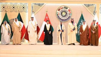 البيان الختامي لقمة مجلس التعاون الخليجي.. إليكم التفاصيل