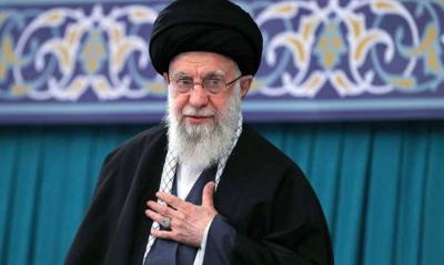 نائب المرشد الأعلى الإيراني يصل الى موسكو