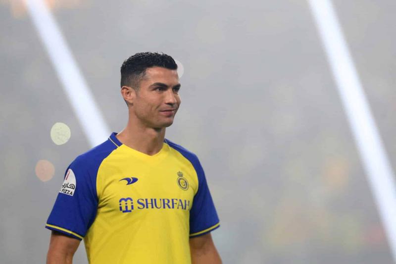 رونالدو يغيب عن التدريبات قبيل مواجهة السد.. ما السبب؟