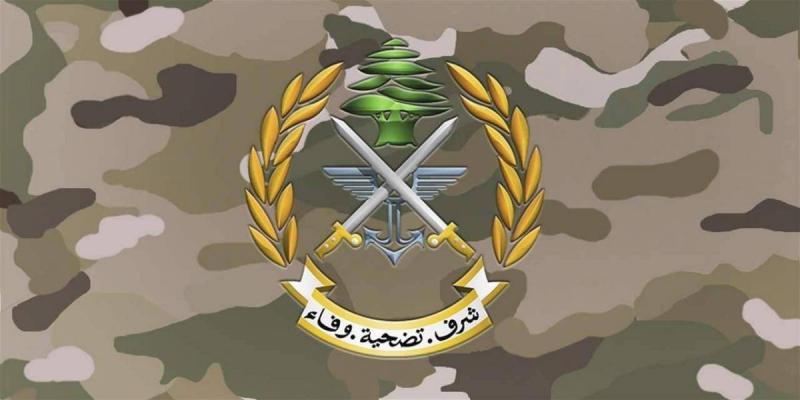 الجيش اللبناني يختار ممثلاً في لجنة مراقبة وقف النار.. فمن هو؟