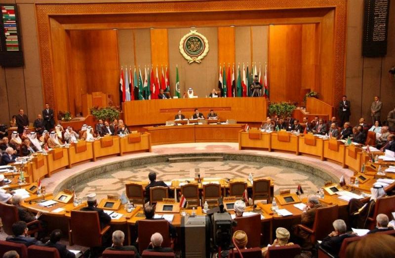 جامعة الدول العربية تؤكد على ضرورة احترام وحدة الأراضي السورية