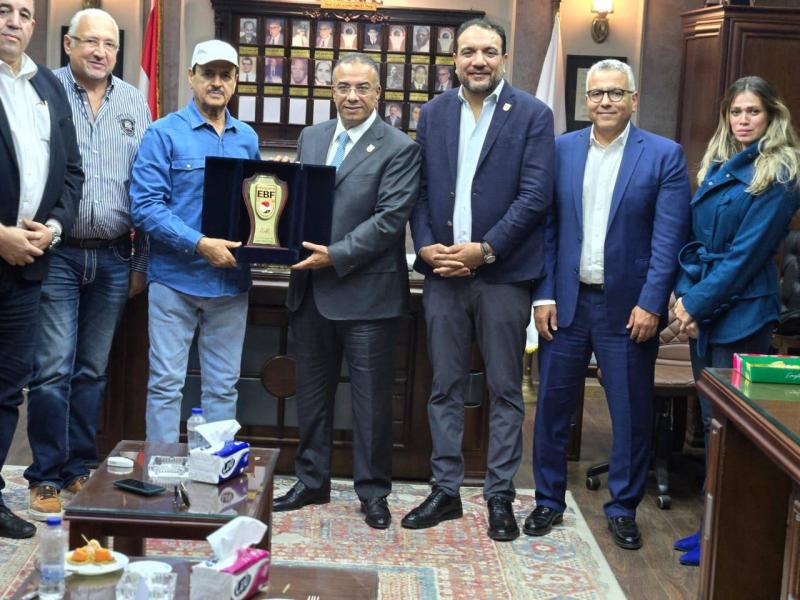 نشاط عربي مكثف واندية الرجال في ضيافة النصر