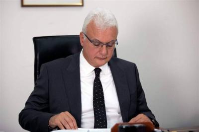 وزير الاتصالات: تمكنا من إعادة تشغيل سنترالات في مناطق جنوبية