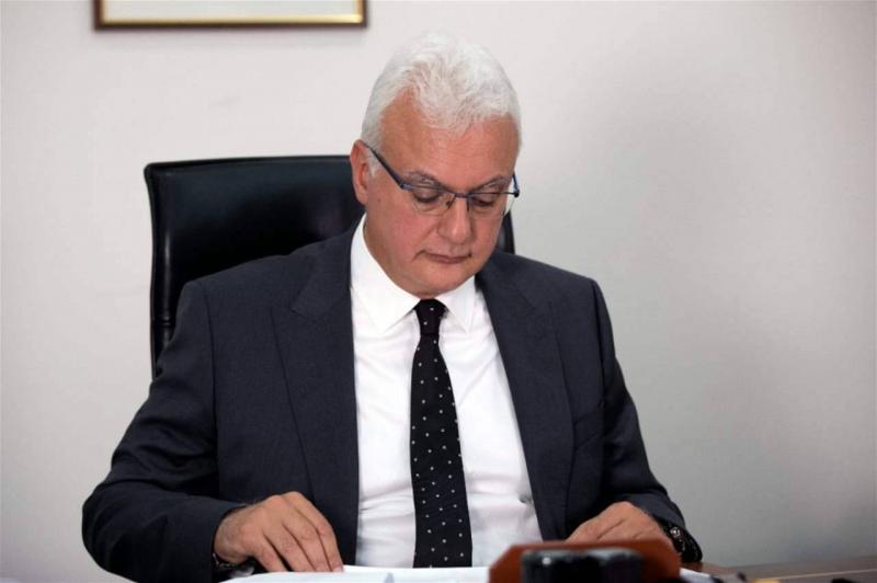 وزير الاتصالات: تمكنا من إعادة تشغيل سنترالات في مناطق جنوبية