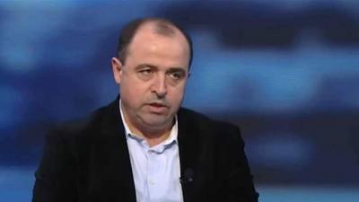 جنوبي لبنان.. عناصر حزبية تعتدي على الصحافي المقرب من حركة أمل داوود رمال