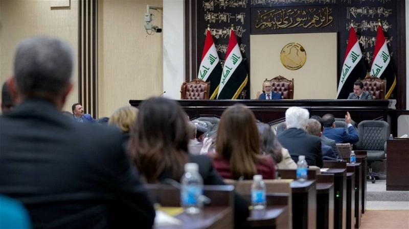 العراق.. مجلس النواب يؤجل انعقاد جلسته إلى يوم غد