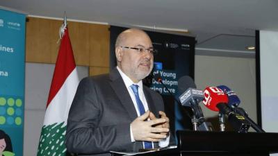 الأبيض: الإهتمام بحديثي الولادة يساهم في بناء مجتمع سليم