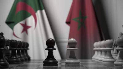 تقرير يحذر من اندلاع الحرب بين المغرب والجزائر