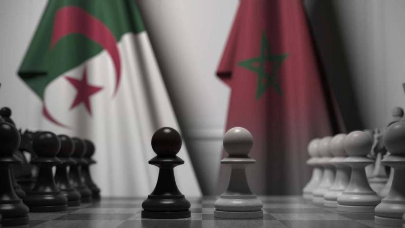 تقرير يحذر من اندلاع الحرب بين المغرب والجزائر