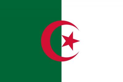 الجزائر توجه نداء لرعاياها المقيمين في سوريا
