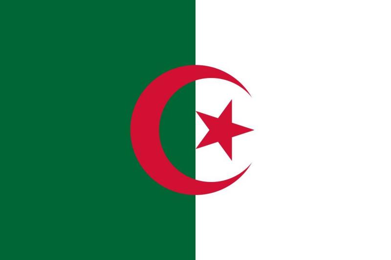الجزائر توجه نداء لرعاياها المقيمين في سوريا