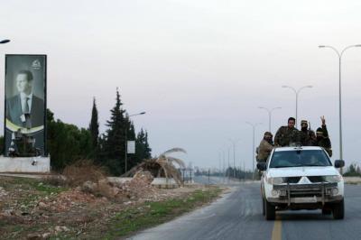 أميركا: اعتماد دمشق على روسيا وإيران سبب انهيار حلب