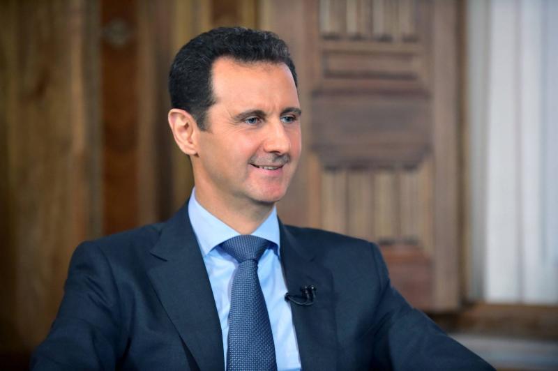 بعد هجوم حلب.. بشار الأسد يرفع رواتب العسكريين