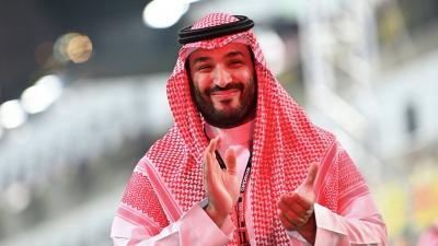محمد بن سلمان إلى الإمارات في 