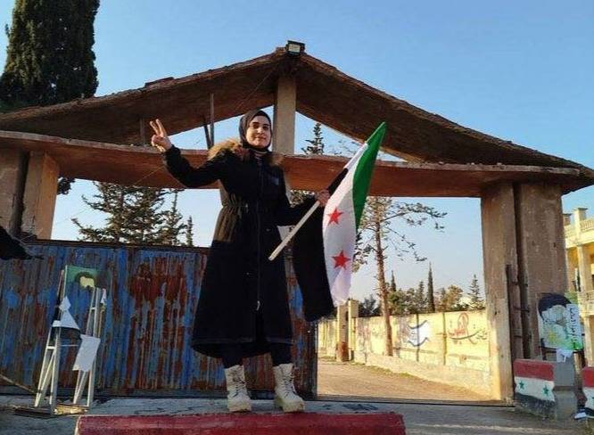 يخشى من المعارضة السورية.. حزب الله العاجز عن ارسال مقاتلين يترقب (فيديو)