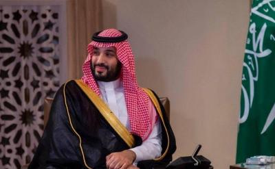 لحضور القمة الخليجية الـ 45... ولي العهد السعودي يصل الكويت