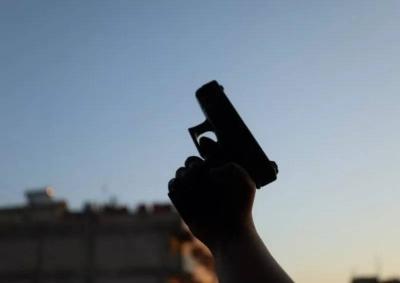 في بيروت.. رصاصة طائشة تخترق رأس طفل داخل باص ‏المدرسة